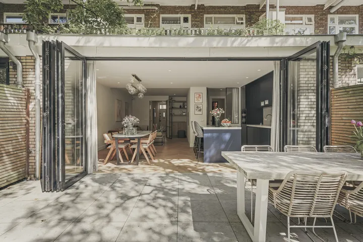 Appartement te koop: Hillegomstraat 53H, Westlandgrachtbuurt Amsterdam