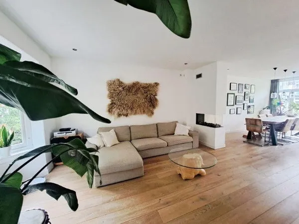Woning te huur: Hillegomstraat, Westlandgrachtbuurt Amsterdam