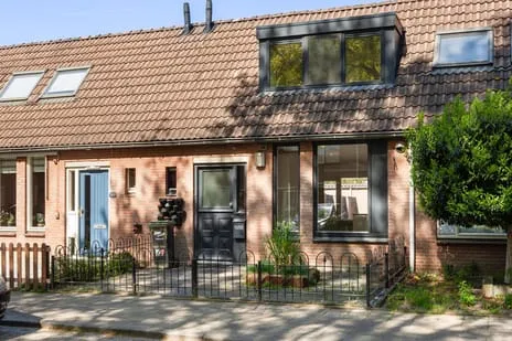 Tussenwoning te koop: Hillekensacker 1050, t Acker Nijmegen
