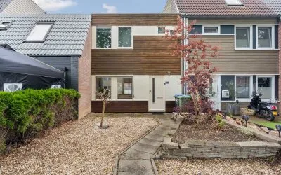 Tussenwoning te koop: Hillekensacker 1226, t Acker Nijmegen