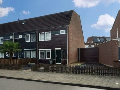 Tussenwoning te koop: Hillekensacker 1232, t Acker Nijmegen