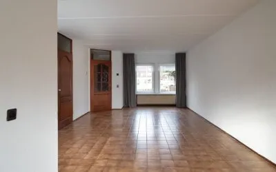 Tussenwoning te koop: Hillekensacker 1232, t Acker Nijmegen