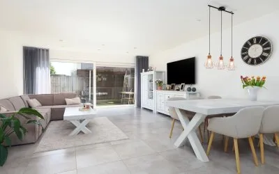 Hoekwoning te koop: Hillekensacker 1258, t Acker Nijmegen