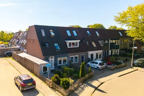Hoekwoning te koop: Hillekensacker 1258, t Acker Nijmegen