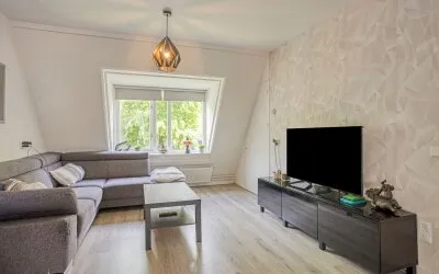 Appartement te koop: Hillekensacker 1281A, t Acker Nijmegen
