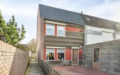 Hoekwoning te koop: Hillekensacker 1416, t Acker Nijmegen