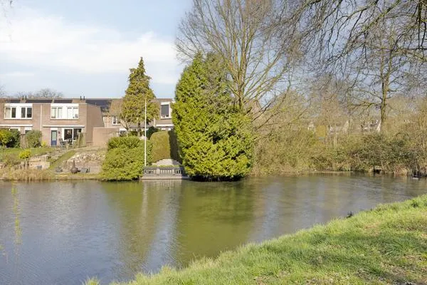Hoekwoning te koop: Hillekensacker 3328, t Acker Nijmegen