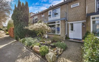 Woning te koop: Hillenaarlaan 21, Wassenaar