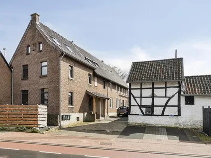 Studio te koop: Hilleshagerweg 2, Mechelen Mechelen