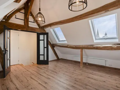Studio te koop: Hilleshagerweg 2, Mechelen