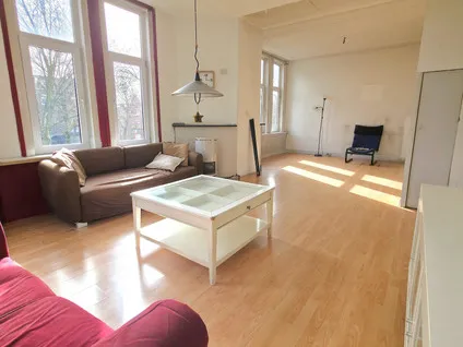 Appartement te koop: Hillevliet 101A01, Rotterdam