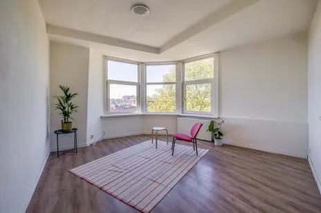 Appartement te koop: Hillevliet 18A, Hillesluis Rotterdam