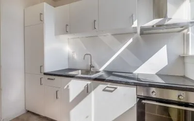 Appartement te koop: Hillevliet 18A, Hillesluis Rotterdam