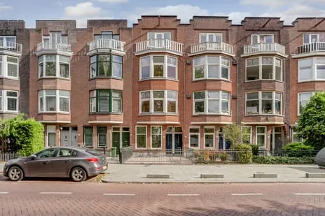 Appartement te koop: Hillevliet 36A, Rotterdam