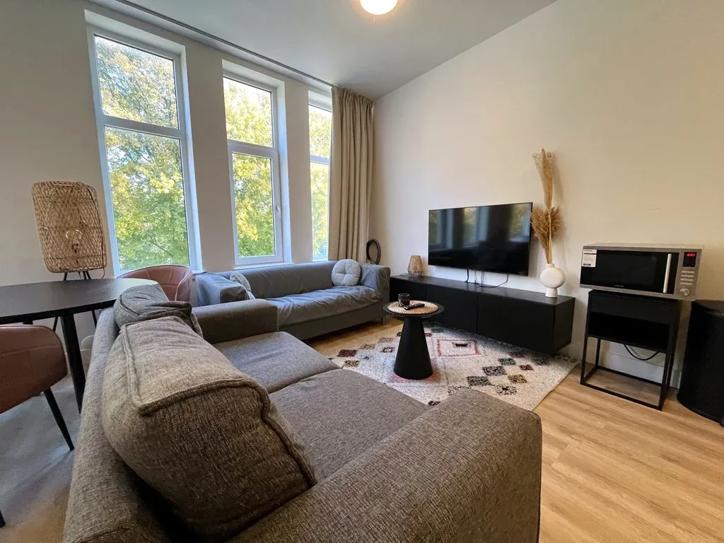 Woning te huur: Hillevliet, Rotterdam