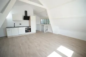 Home for rent: Hillevliet, Bloemhof Rotterdam
