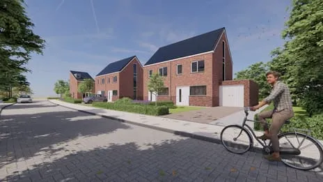 Woning te koop: Hilmaarweg 9, Stedum Stedum