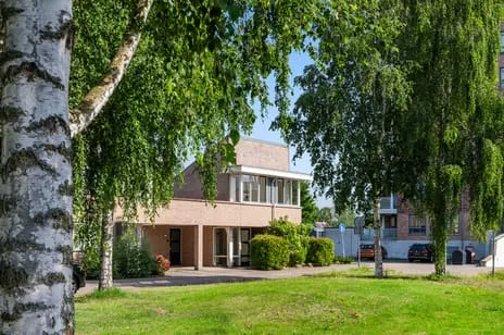 Tussenwoning te koop: Hiltjesdamhof 16, De Whee II-Noord Goor