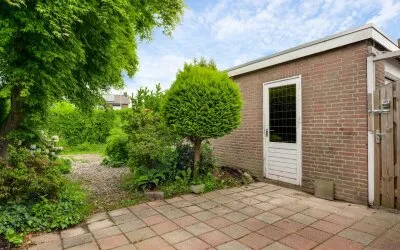 Twee-onder-één-kap te koop: Hiltostraat 9, Nuth Nuth