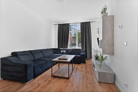 Appartement te koop: Hilversumsestraat 125, Rustenburg 'S-Gravenhage