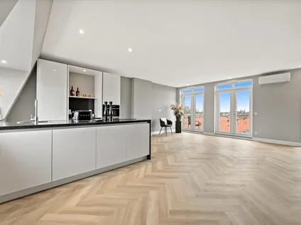 Appartement te koop: Hilversumsestraat 41, Rustenburg 'S-Gravenhage
