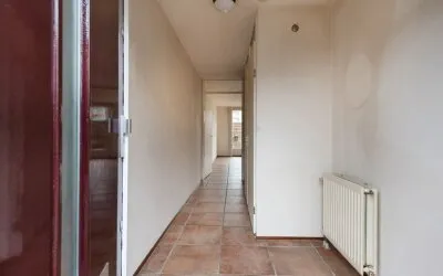Appartement te koop: Hilversumsestraat 8C, Rustenburg 'S-Gravenhage