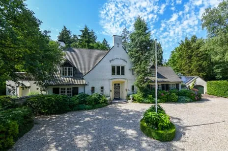 Vrijstaande woning te koop: Hilversumsestraatweg 5A, Verspreide huizen Baarn Baarn
