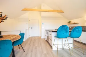Woning te huur: Hilversumstraat, Werengouw-Zuid Amsterdam