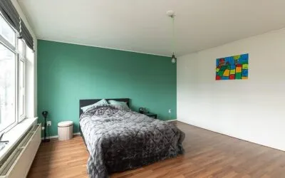 Tussenwoning te koop: Hilvertsweg 157, Hilversum