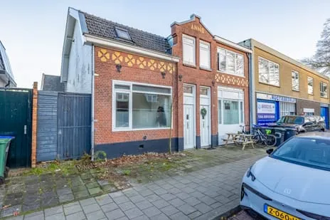 Studio te koop: Hilvertsweg 69, Bloemenkwartier Noord Hilversum