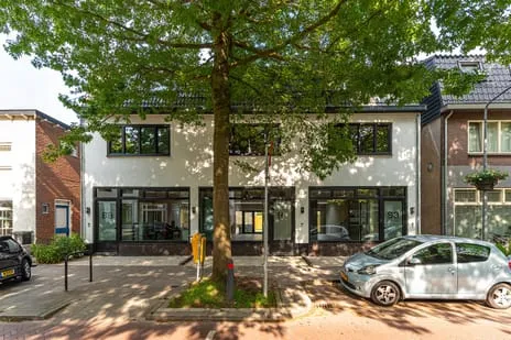 Woning te koop: Hilvertsweg 91, Bloemenkwartier Noord Hilversum