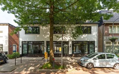 Woning te koop: Hilvertsweg 91, Bloemenkwartier Noord Hilversum