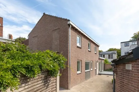 Appartement te koop: Hilvertsweg 9A, Bloemenkwartier Noord Hilversum
