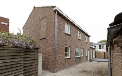 Woning te koop: Hilvertsweg 9A, Hilversum