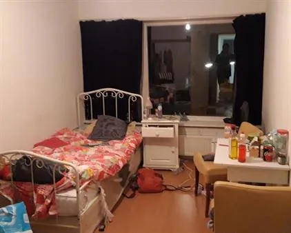 Kamer te huur: Hilvertsweg, Bloemenkwartier Noord Hilversum