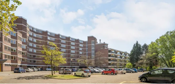 Appartement te huur: Hilvoordestraat 101, Kleurenbuurt Rijswijk