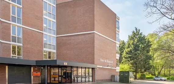 Appartement te huur: Hilvoordestraat 31, Kleurenbuurt Rijswijk