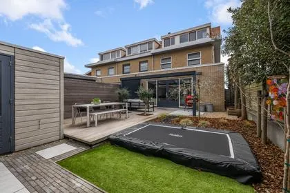 Hoekwoning te koop: Himalaya 1, Parkrijk Noord Assendelft