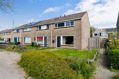 Hoekwoning te koop: Himdyk 21, Jirnsum Jirnsum