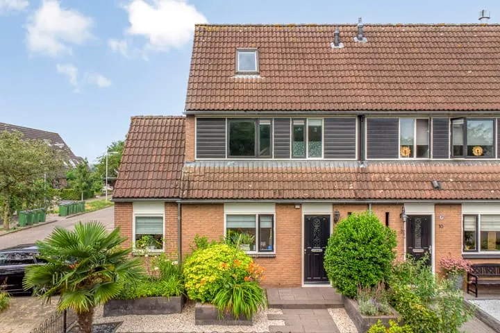 Hoekwoning te koop: Hindelaan 12, Centrum Lunteren Lunteren
