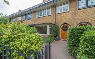 Tussenwoning te huur: Hindelaan 18, Zeverijn Hilversum