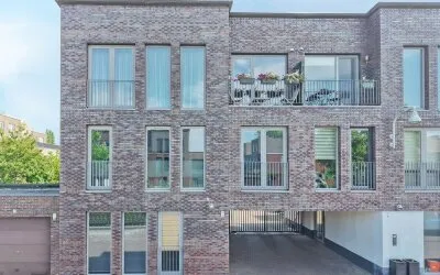 Appartement te koop: Hindeloopenkade 12, Zuiderzeestedenbuurt-Oost Amersfoort