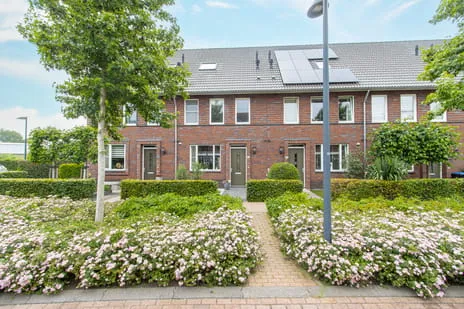 Tussenwoning te koop: Hinderdam 12, Hoog Dalem Gorinchem