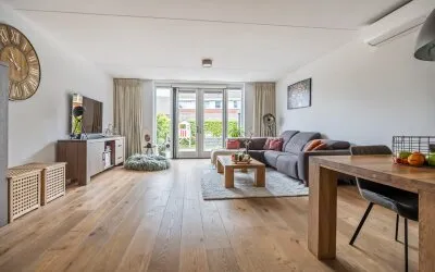Twee-onder-één-kap te koop: Hinderdam 55, Hoog Dalem Gorinchem