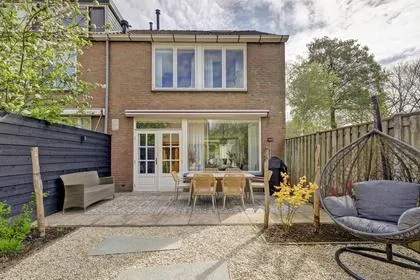Hoekwoning te koop: Hinderstein 2, Moermond-Zuid Zwijndrecht