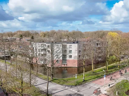 Appartement te koop: Hinderstein 46, Amersfoort