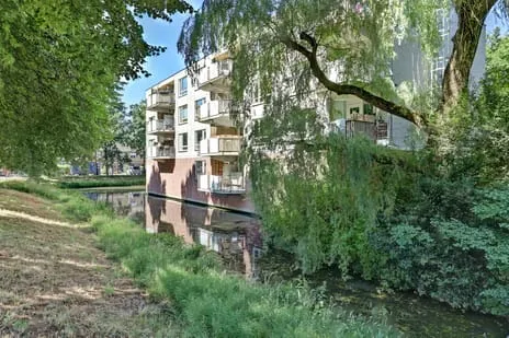 Appartement te koop: Hinderstein 6, Camera Obscurastraat e.o. Amersfoort