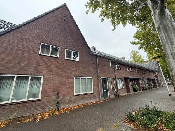 Home for rent: Hindestraat, Vossenberg Helmond