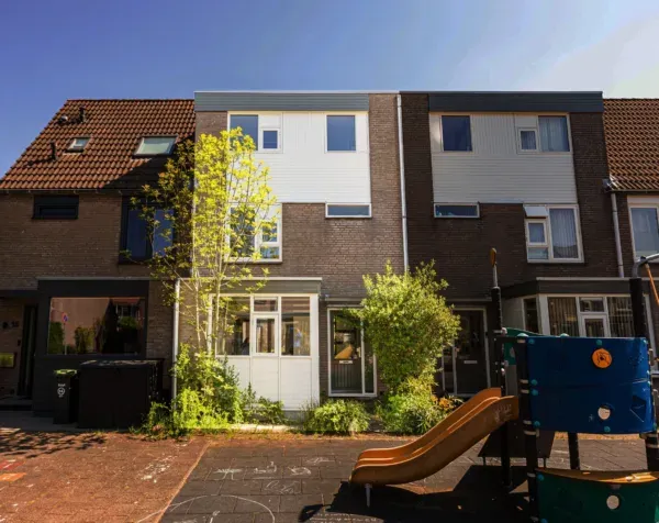 Tussenwoning te koop: Hindeweide 14, Binnenweides Nieuwegein
