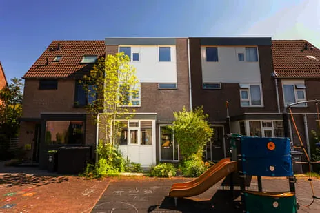 Tussenwoning te koop: Hindeweide 14, Binnenweides Nieuwegein